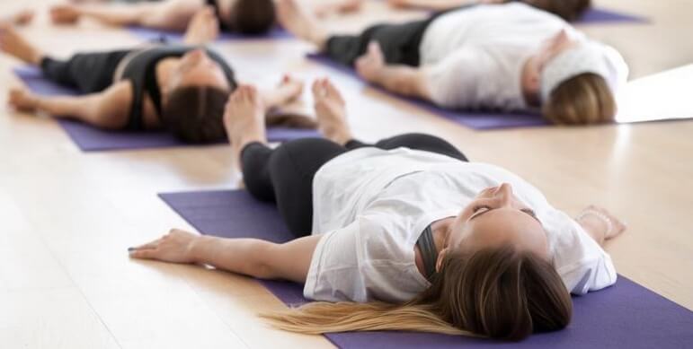 Ateliers collectifs de sophrologie